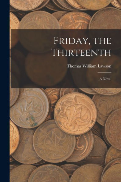 Friday, The Thirteenth