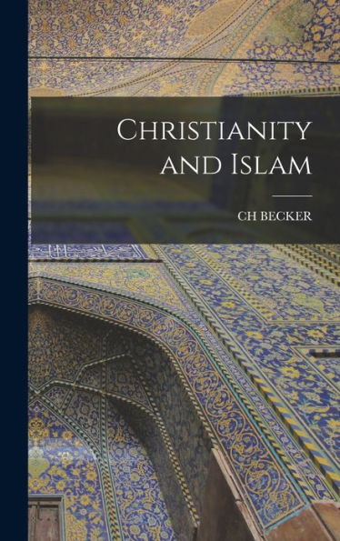 Christianity And Islam