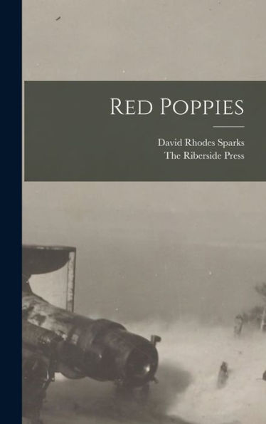 Red Poppies