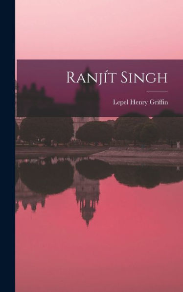 Ranj? Singh