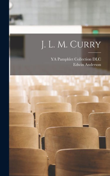 J. L. M. Curry