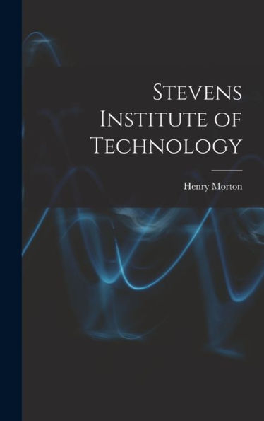 Stevens Institute Of Technology
