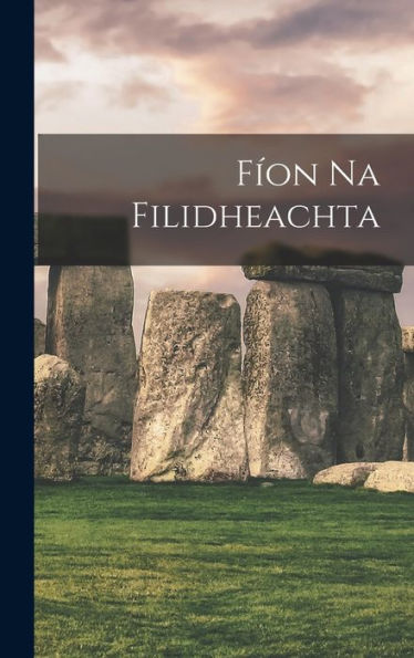 Fion Na Filidheachta