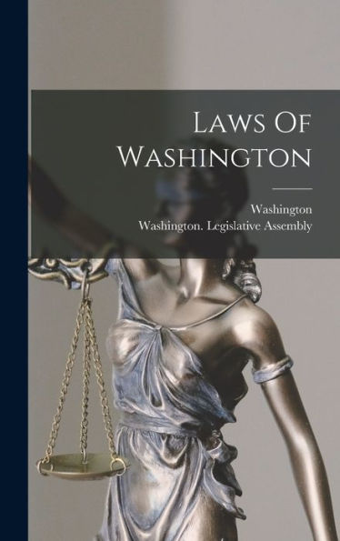 Laws Of Washington