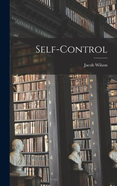 Self-Control