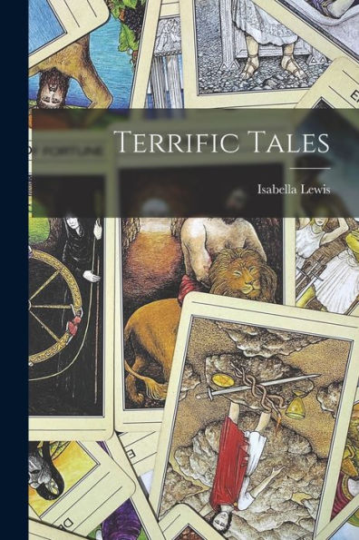 Terrific Tales