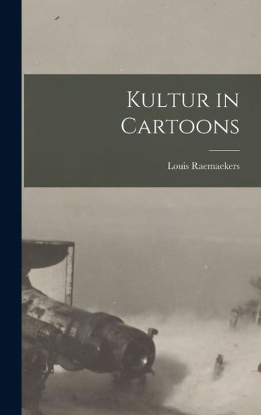 Kultur In Cartoons