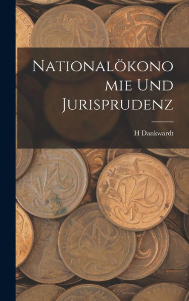 National?Onomie Und Jurisprudenz (German Edition)