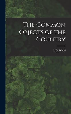 The Common Objects Of The Country