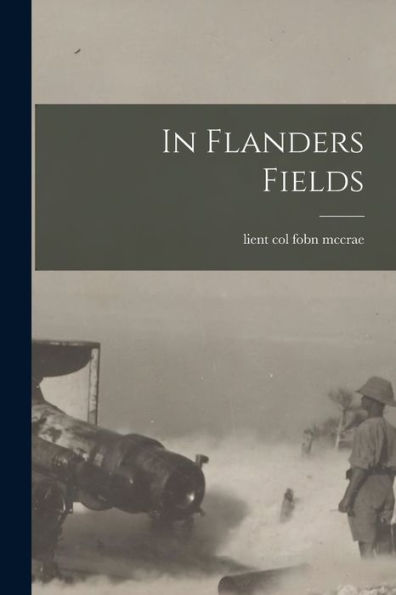 In Flanders Fields