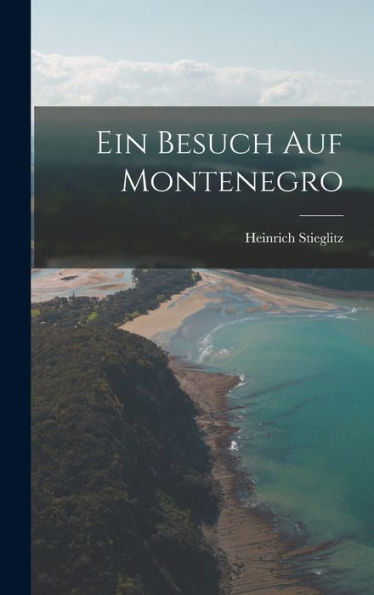 Ein Besuch Auf Montenegro (German Edition)