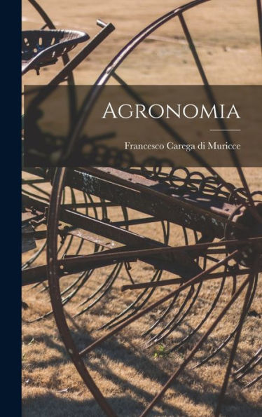Agronomia