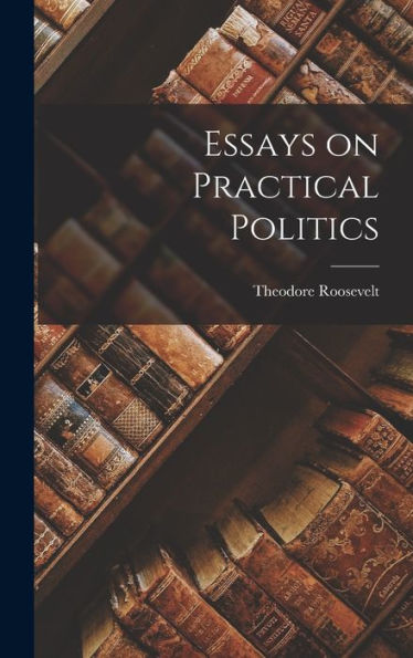 Essays On Practical Politics