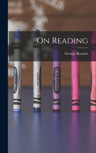 On Reading