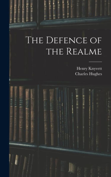 The Defence Of The Realme