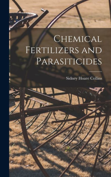Chemical Fertilizers And Parasiticides