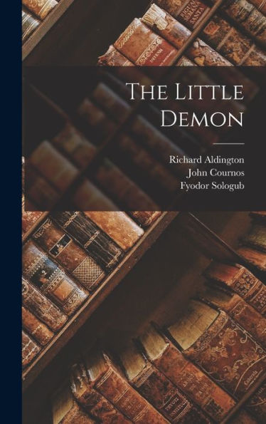 The Little Demon