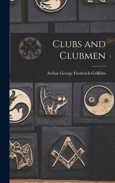 Clubs And Clubmen