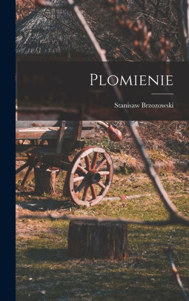 Plomienie (Polish Edition)