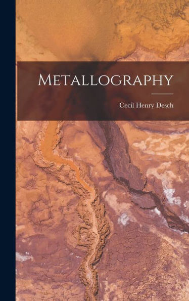 Metallography