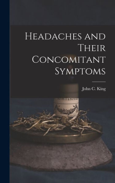 Headaches And Their Concomitant Symptoms
