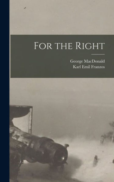 For The Right