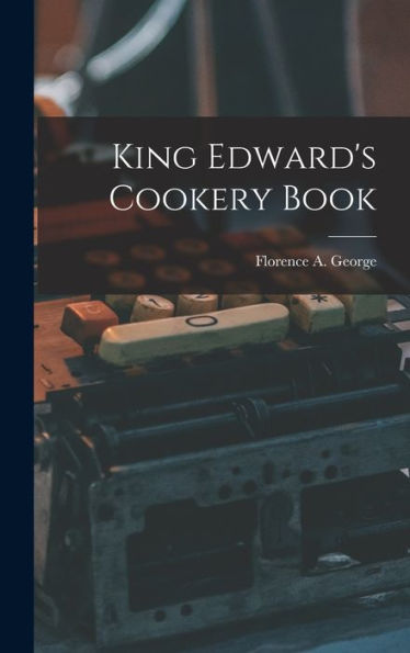 King Edward's Cookery Book