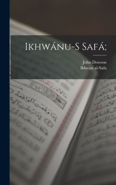Ikhwanu-S Saf?