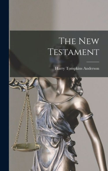 The New Testament
