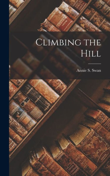 Climbing The Hill