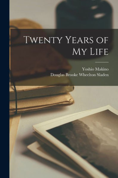 Twenty Years Of My Life