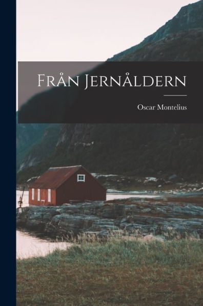 Från Jern?Dern (Swedish Edition)