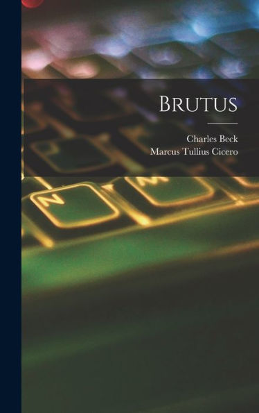 Brutus (Latin Edition)