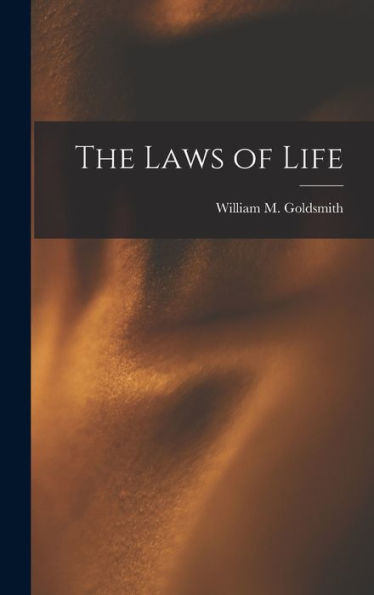 The Laws Of Life