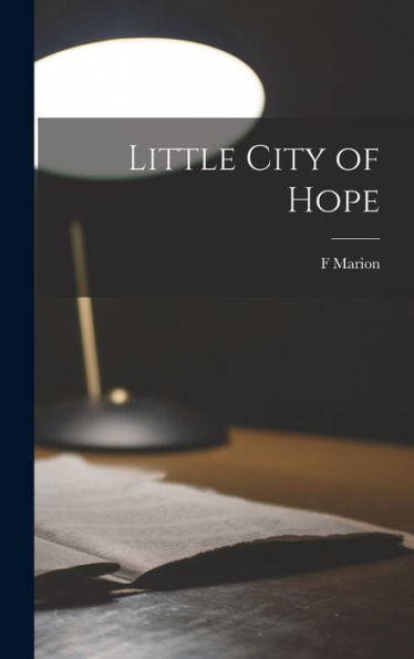 Little City Of Hope