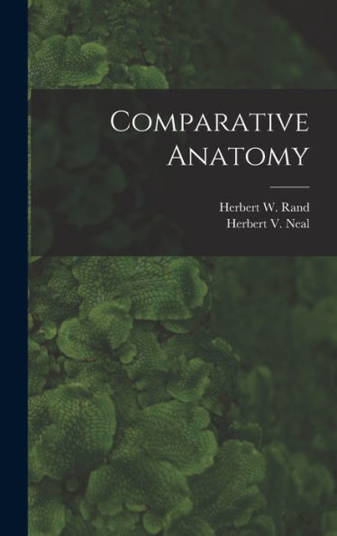 Comparative Anatomy