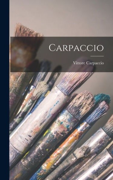Carpaccio