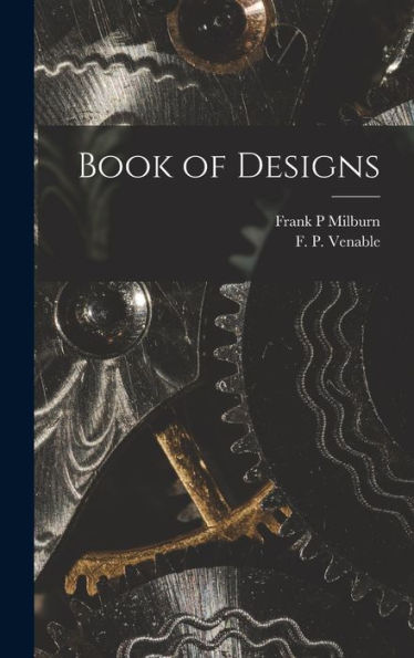 Book Of Designs