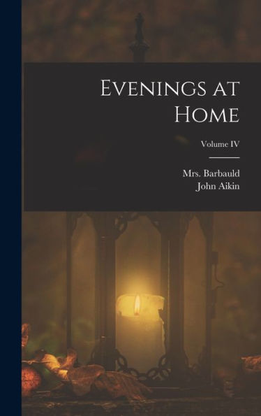 Evenings At Home; Volume Iv
