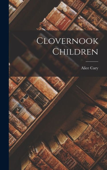 Clovernook Children