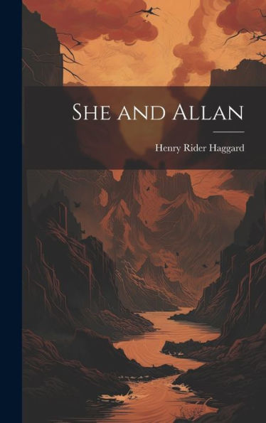 She And Allan