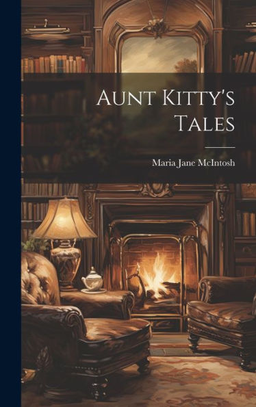 Aunt Kitty's Tales