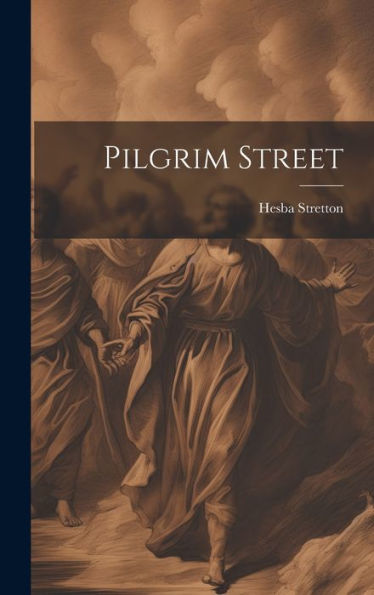 Pilgrim Street