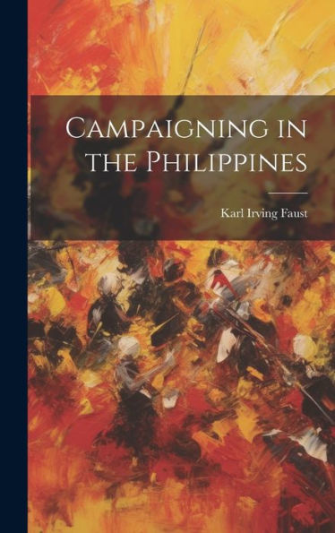 Campaigning In The Philippines