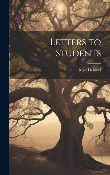 Letters To Students