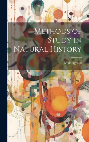 Methods Of Study In Natural History