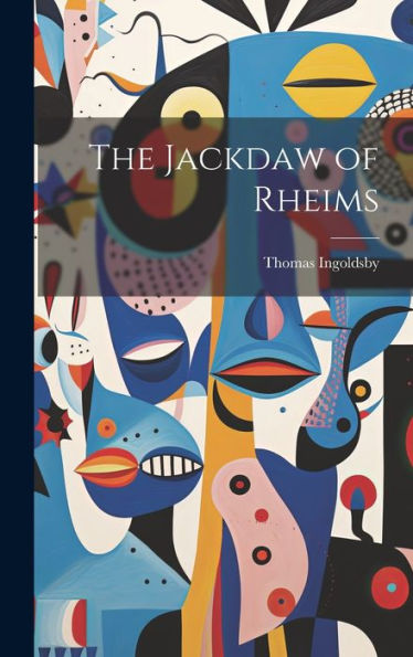 The Jackdaw Of Rheims
