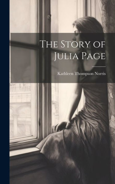 The Story Of Julia Page