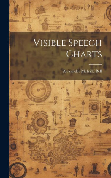 Visible Speech Charts