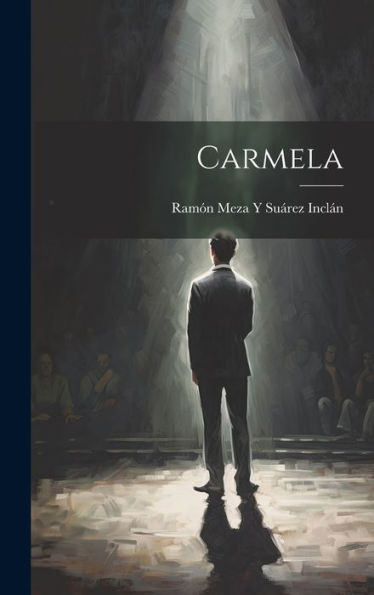 Carmela (Spanish Edition)